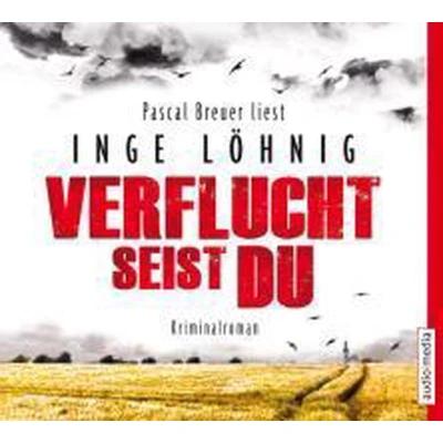 Afbeelding van Verflucht seist du