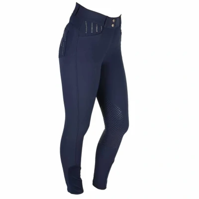 Afbeelding van Pantalon Crystal II High Waist KG Mondoni