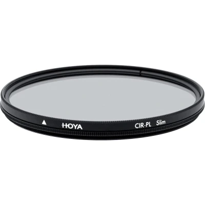Afbeelding van Hoya Polarisatiefilter Regular Slim Filter 52mm