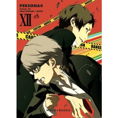 Image de Persona 4 T12