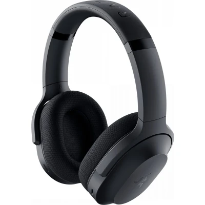 Afbeelding van RAZER Barracuda Over Ear headset Gamen Radiografisch Stereo Zwart