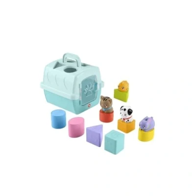 Afbeelding van Lappenpop Mattel
