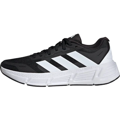Afbeelding van adidas Performance Questar Schoenen Heren Zwart 42 2/3