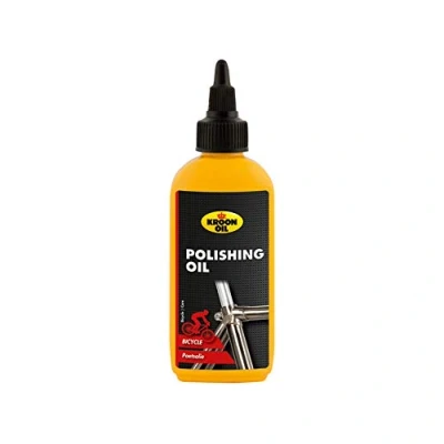 Afbeelding van Kroon Poetsolie Reinigen 100 ml Flacon