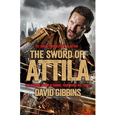 Afbeelding van Sword Of Attila