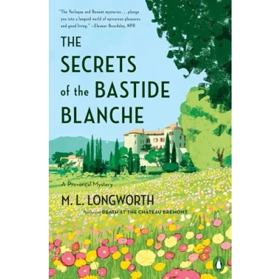 Afbeelding van The Secrets Of Bastide Blanch