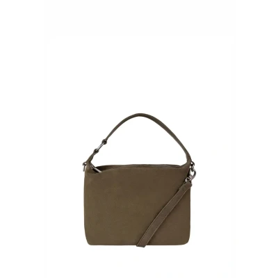 Afbeelding van Cowboysbag Concord Crossbody army green Damestas