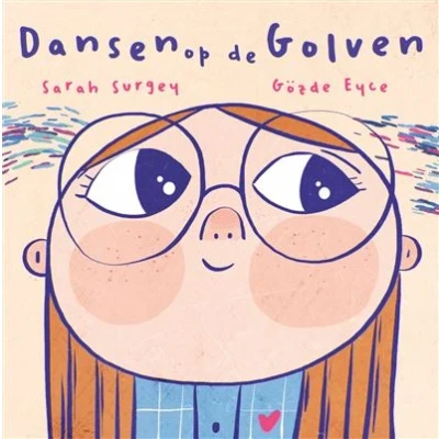 Image de Dansen op de golven