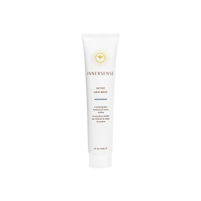 Afbeelding van Innersense Detox Hair Mask 177ml Masker 177 ml