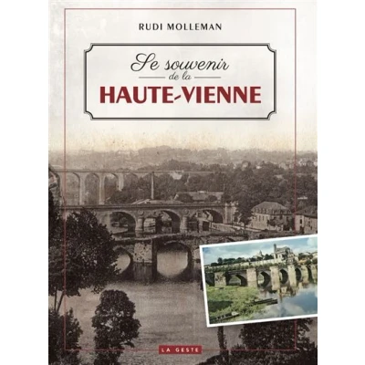 Image de Se souvenir de la Haute Vienne