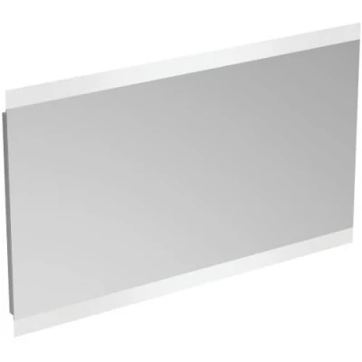 Afbeelding van Ideal Standard Adapto spiegel 1200x700mm verlichting indirect voor