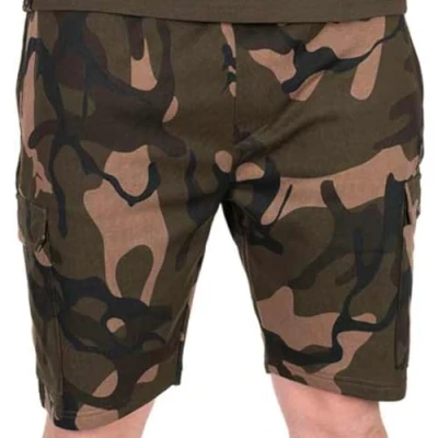 Afbeelding van Fox LW Camo Jogger Short Visbroek M