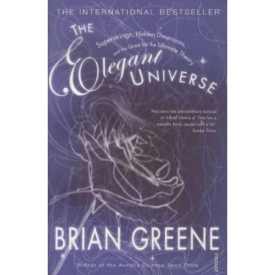 Image de Elegant universe