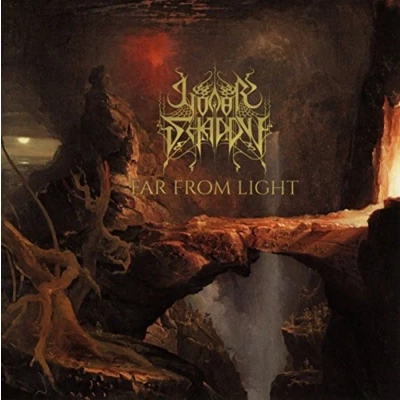 Afbeelding van Lunar Shadow Far From Light (LP)