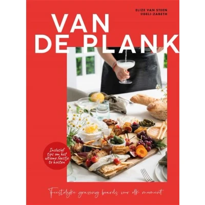 Image de Van de plank