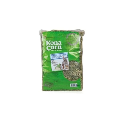 Afbeelding van Kruidenhooi brandnetel en pastinaak 500 gram