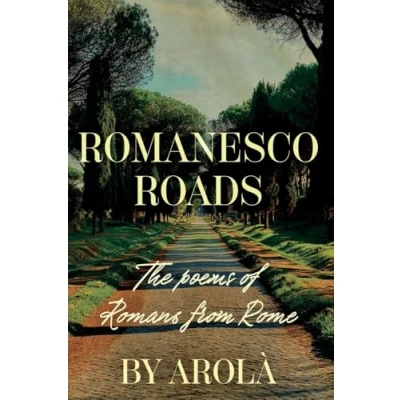 Afbeelding van Romanesco Roads