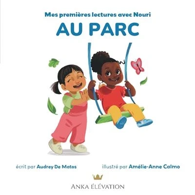 Image de Au parc