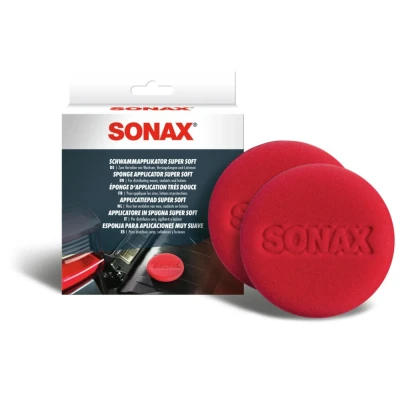 Afbeelding van Sonax Opbrengspons 417141 2 stuk(s)