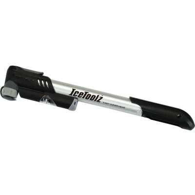 Afbeelding van Icetoolz Mini Handpomp VeloDuo A251 Hogedruk