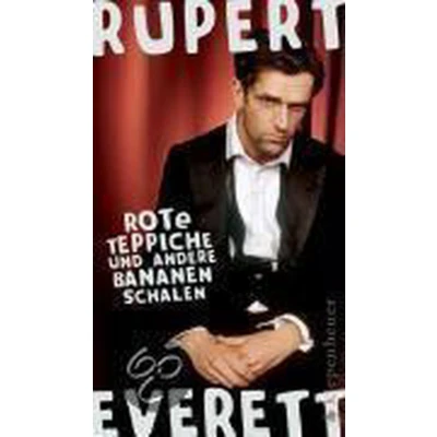 Afbeelding van Rote Teppiche und andere Bananenschalen