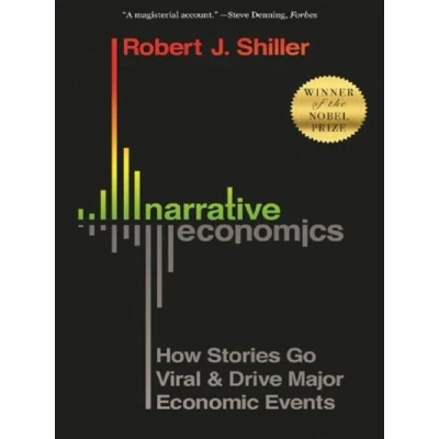 Image de NARRATIVE ECONOMICS