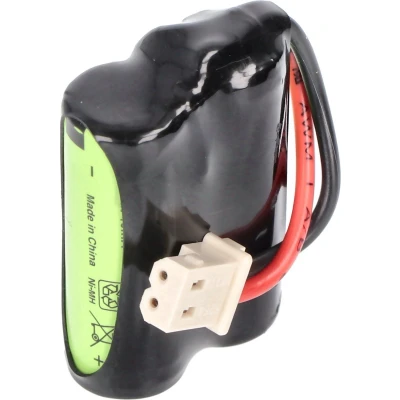 Afbeelding van Telefoonaccu NiMH 2,4V 400mAh geschikt voor Alcatel Conference IP1850