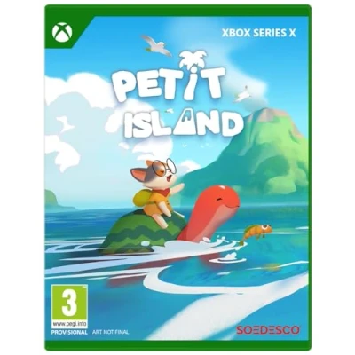 Afbeelding van Petit Island Xbox