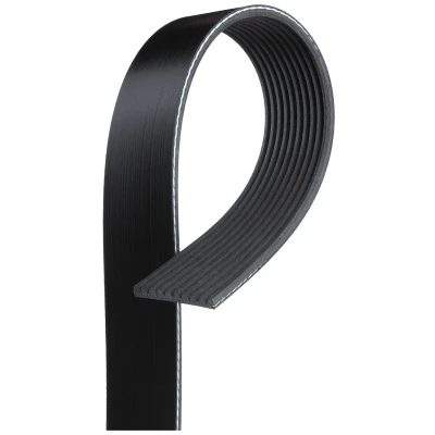 Afbeelding van GATES 10PK1385HD Multiriem 1385 10 Polyester, EPDM (Ethylen Propylen Dien Kautschuk)