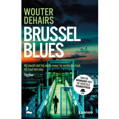 Image de Brussel blues