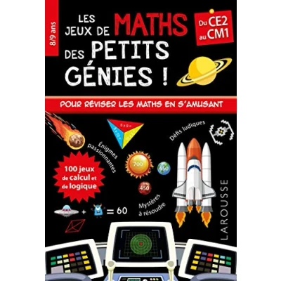Afbeelding van ISBN 9782035972552 boek Kinderen Frans 80 pagina&#039;s