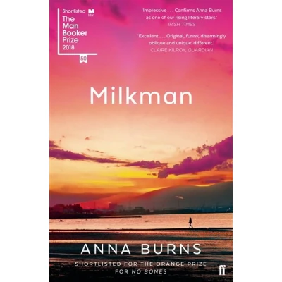 Image de Milkman