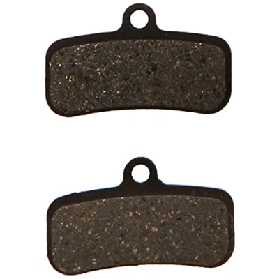 Afbeelding van Shimano Saint Galfer BR M810 Zee standaard fietsremblokken, zwart