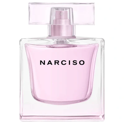 Afbeelding van Narciso Rodriguez eau de parfum radiante 90 ML