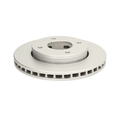 Afbeelding van Remschijf BOSCH 0 986 479 B83