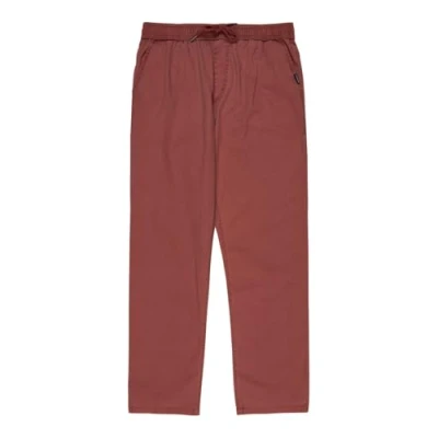 Afbeelding van Quiksilver Taxer Pant Pantalons Classique Homme