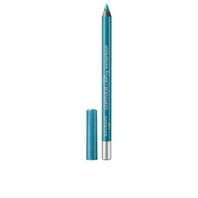 Afbeelding van Bourjois countour clubbing oogpotlood waterproof