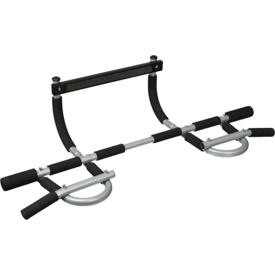 Afbeelding van Iron Gym Chin Up Pull Bar, Optrekstang Extreme Colour /