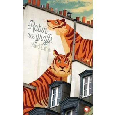 Afbeelding van Robin des graffs