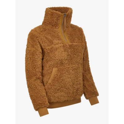 Image de LeMieux FW&#039;24 Teddy Fleece Tara