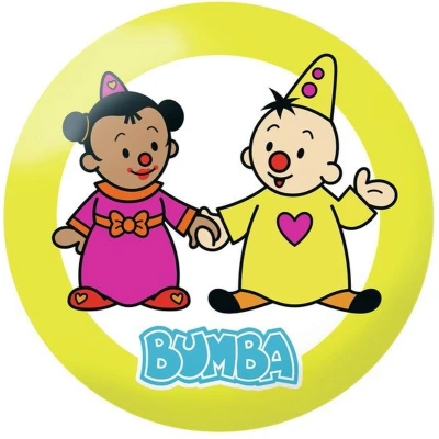 Afbeelding van Bumba Bal, 23cm
