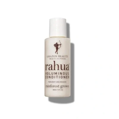 Afbeelding van Rahua Voluminous Conditioner Travel 60 ml
