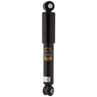 Afbeelding van JAPANPARTS MM 00184 schokdemper Achteras Gasdruk Dubbelpijp Telescoop Oog bovenaan, onderaan FIAT: Barchetta, Punto I Hatchback