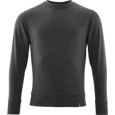 Afbeelding van Mascot sweatshirt moderne pasvorm steengrijs maat 2xl ( a 1 st )