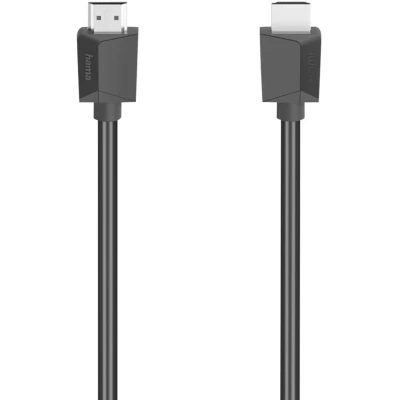 Afbeelding van Hama 00205005 Kabel Hdmi High Speed 4k Ethernet 1,5m