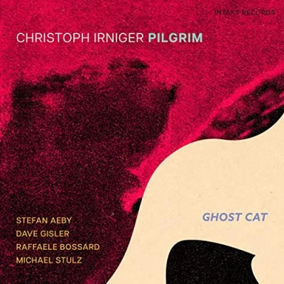 Afbeelding van Christoph Irniger Ghost Cat (CD)