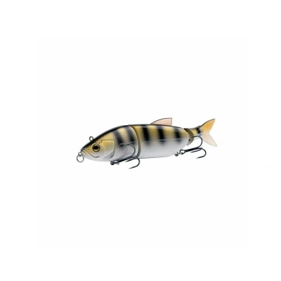 Afbeelding van Shimano Lure Yasei Soul Swim S Sinking 160mm 42g diepte Variable Kleur : Zander