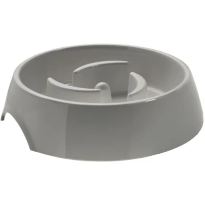 Afbeelding van Voerbak voor honden Hunter Melamine 900 ml