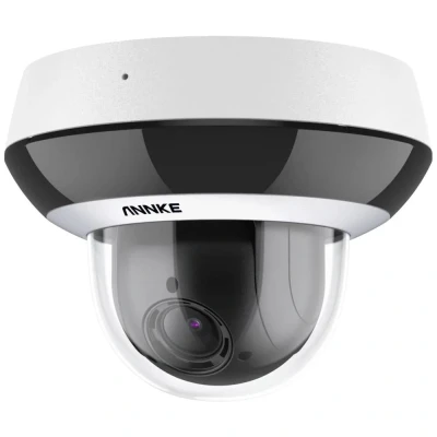 Afbeelding van Annke I91BK IP Bewakingscamera LAN 2560 x 1440 Pixel