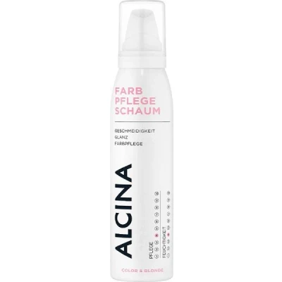 Afbeelding van Alcina Mousse